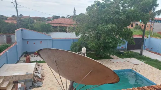 Casa com 5 Quartos à venda, 600m² no Vilatur, Saquarema