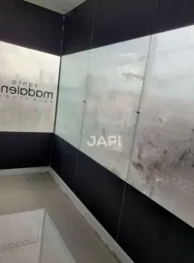 Loja / Salão / Ponto Comercial para alugar, 98m² no Vila das Hortências, Jundiaí