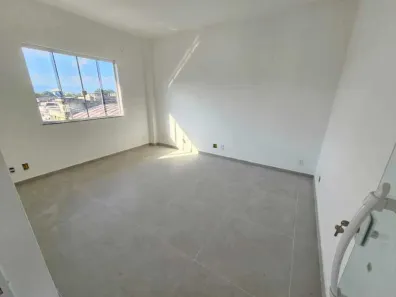 Apartamento com 2 Quartos à venda, 55m² no Edson Passos, Mesquita