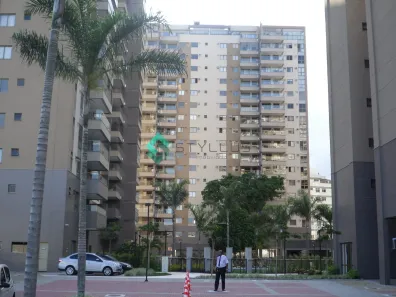 Cobertura com 3 Quartos para alugar, 136m² no Cachambi, Rio de Janeiro