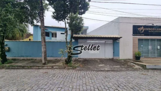Casa com 9 Quartos para venda ou aluguel, 484m² no Novo Rio das Ostras, Rio das Ostras