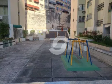 Apartamento com 3 Quartos à venda, 82m² no Fonseca, Niterói
