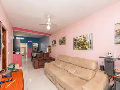 Casa de Vila com 3 Quartos à venda, 225m² no Vila Lanfranchi, Franco da Rocha