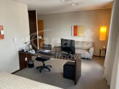 Conjunto Comercial / Sala com 1 Quarto à venda, 32m² no Vila Osasco, Osasco