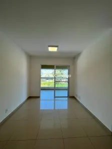 Apartamento com 3 Quartos para alugar, 94m² no Granja Regina, Rio Claro