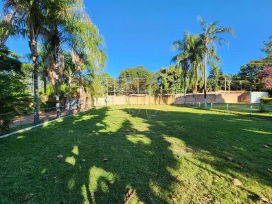 Fazenda / Sítio / Chácara com 2 Quartos à venda, 244m² no Chácara Flora Araraquara, Araraquara