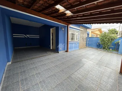 Casa com 3 Quartos à venda, 155m² no Jardim Eulina, Campinas