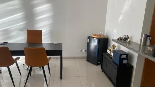 Conjunto Comercial / Sala à venda, 25m² no Tiradentes, Campo Grande