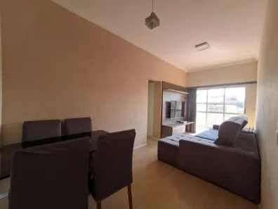 Apartamento com 2 Quartos à venda, 57m² no Centro, Itapevi