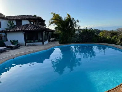 Casa de Condomínio com 4 Quartos à venda, 500m² no , Armação dos Búzios