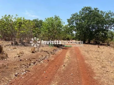 Fazenda / Sítio / Chácara à venda, 639m² no Centro, Pium