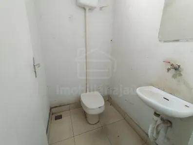 Loja / Salão / Ponto Comercial à venda, 55m² no Chácara Braz Miraglia, Jaú