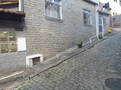 Apartamento com 2 Quartos à venda, 61m² no Alto da Serra, Petrópolis