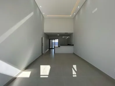 Casa de Condomínio com 3 Quartos à venda, 166m² no Remanso Campineiro, Hortolândia