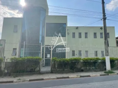 Galpão / Depósito / Armazém para alugar, 1300m² no Jardim Luana, Itaquaquecetuba