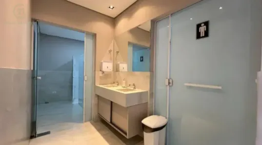 Conjunto Comercial / Sala para alugar, 30m² no Andrade, Londrina