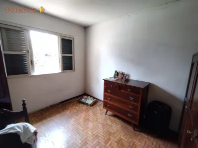 Casa com 2 Quartos à venda, 208m² no Vila Padre Bento, Itu