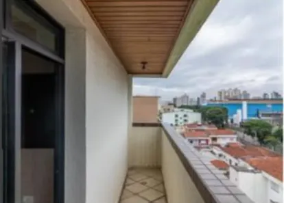 Apartamento com 2 Quartos à venda, 80m² no Rudge Ramos, São Bernardo do Campo