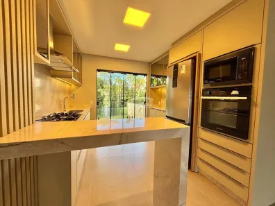 Casa com 3 Quartos à venda, 143m² no Água Verde, Blumenau