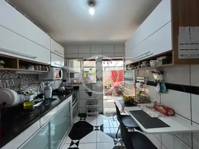 Casa de Condomínio com 2 Quartos à venda, 68m² no Bom Retiro, Teresópolis