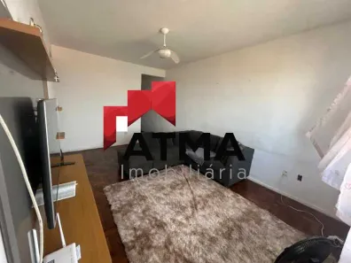 Apartamento com 2 Quartos à venda, 78m² no Rocha Miranda, Rio de Janeiro
