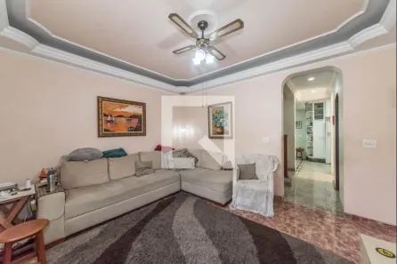 Casa com 4 Quartos à venda, 208m² no Vila Nair, São Paulo