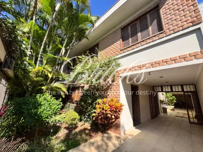 Casa com 4 Quartos à venda, 330m² no Planalto Paulista, São Paulo