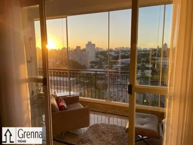 Cobertura com 2 Quartos à venda, 256m² no Planalto Paulista, São Paulo