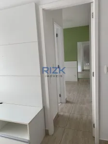 Apartamento com 1 Quarto para alugar, 43m² no Liberdade, São Paulo
