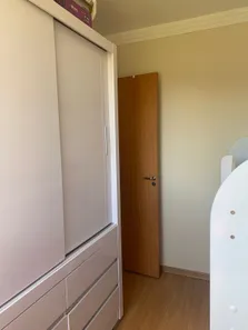 Apartamento com 2 Quartos à venda, 54m² no Alphaville (Abrantes), Camaçari