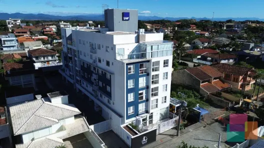 Cobertura com 3 Quartos à venda, 131m² no , São Francisco do Sul