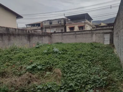Terreno / Lote / Condomínio à venda, 216m² no Maria José, Nova Iguaçu