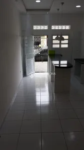 Casa com 2 Quartos para alugar, 60m² no Taboão, São Bernardo do Campo