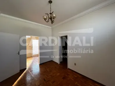 Casa Comercial com 3 Quartos para alugar, 153m² no Centro, São Carlos