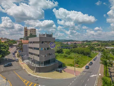 Conjunto Comercial / Sala para alugar, 44m² no Santa Rosa, Vinhedo