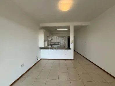 Kitnet com 1 Quarto para alugar, 35m² no Jardim Ferreira Dias, Jaú