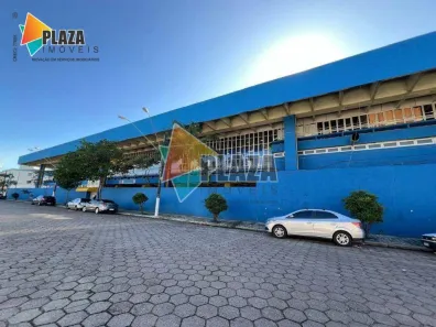 Prédio Inteiro à venda, 7854m² no Mirim, Praia Grande