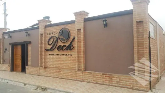 Loja / Salão / Ponto Comercial à venda, 415m² no Caminho Novo, Tremembé