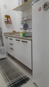 Kitnet com 1 Quarto à venda, 28m² no Alto da Bela Vista, Cachoeira Paulista