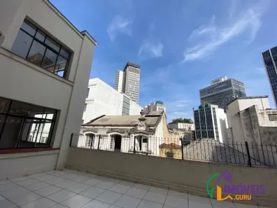 Loja / Salão / Ponto Comercial para alugar, 360m² no Centro, São Paulo