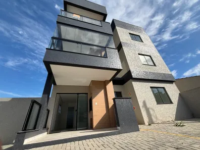 Apartamento com 3 Quartos à venda, 86m² no Centro, Itapoá