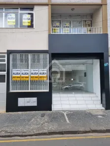 Loja / Salão / Ponto Comercial para alugar, 100m² no Centro, Ponta Grossa
