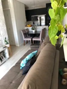 Apartamento com 2 Quartos à venda, 59m² no Jardim Belval, Barueri