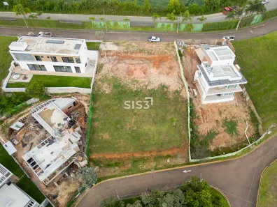 Terreno / Lote / Condomínio à venda, 701m² no Cecilia, Campo Magro