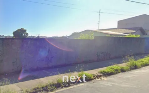 Terreno / Lote / Condomínio para venda ou aluguel, 1920m² no Vila Perseu Leite de Barros, Campinas