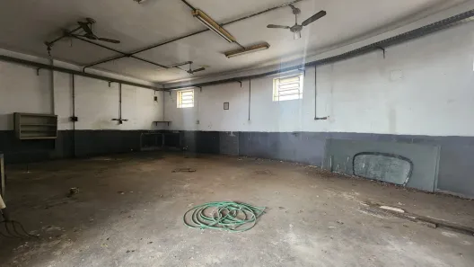 Galpão / Depósito / Armazém para alugar, 618m² no Jardim Cristina, Pindamonhangaba