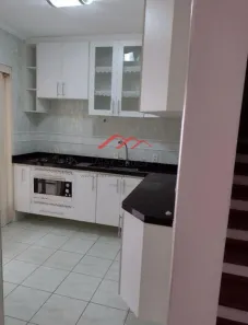 Sobrado com 3 Quartos à venda, 95m² no Parque Villa Flores, Sumaré