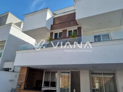 Casa de Condomínio com 4 Quartos para venda ou aluguel, 420m² no Cerâmica, São Caetano do Sul