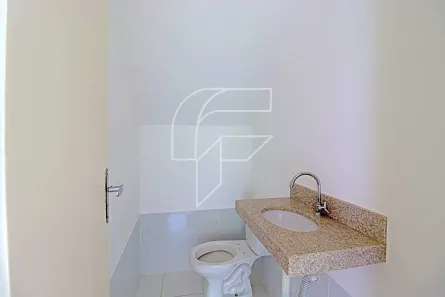 Casa com 3 Quartos à venda, 250m² no Ipiranga, Guarapari