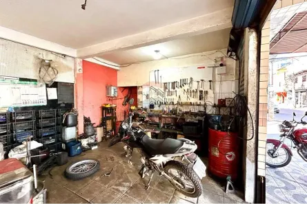 Prédio Inteiro à venda, 361m² no Barreiras, Salvador